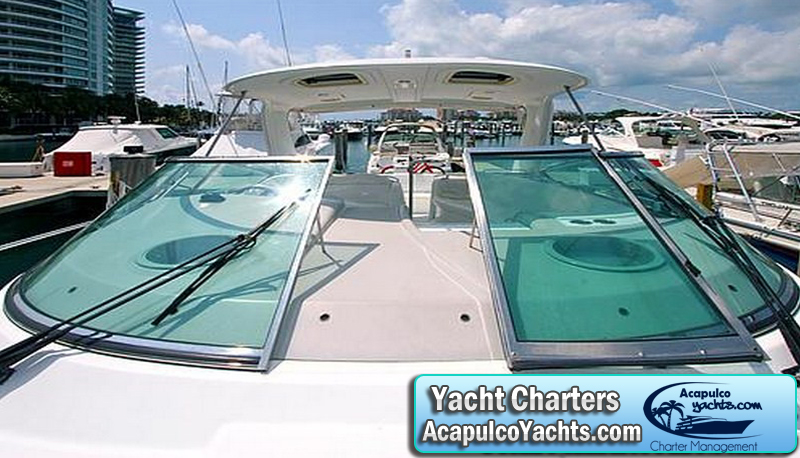 Acapulco Yacht Charters Boat Rentals Yachts Boats Mexico